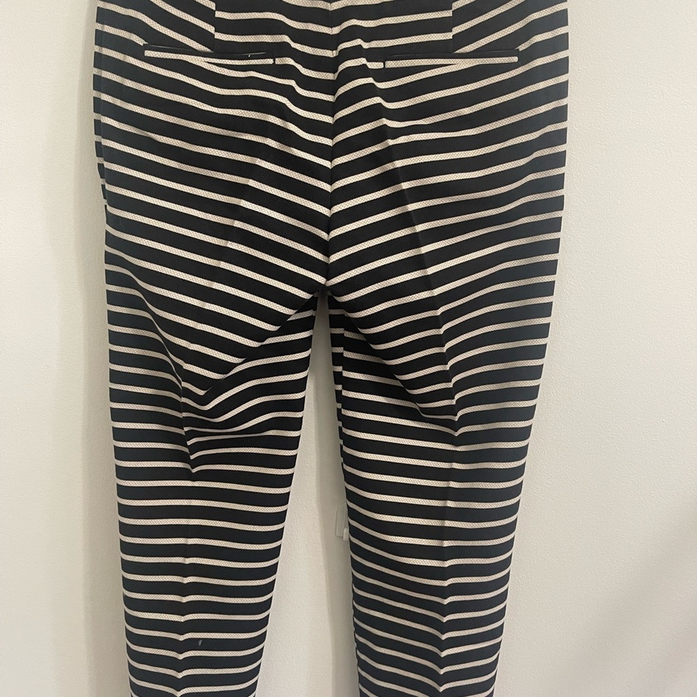Loft crop pant ,very nice , like new